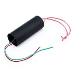 Dc 3v - 6v 400kv boost gnrateur haute tension de module d'alimentation