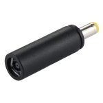 Dc 5521 mâle à dc 4506 adaptateur secteur pour ordinateur portable Dc 5521 mâle à dc 4506 adaptateur secteur pour ordinateur portable