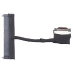 Dc02c007400 08gd6d disque dur jack connecteur avec câble flex pour dell latitude e5450 Dc02c007400 08gd6d disque dur jack connecteur avec câble flex pour dell latitude e5450