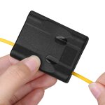 Dcapant de cble longitudinal de tube lche de dcapant optique de fibre de ftth 1. 5 - 3. 3mm