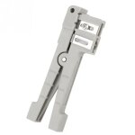 Dcapant de fibre optique de dcapant de tube lche latral komshine (45 - 162)