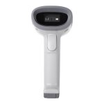 Deli 14950 pistolet � balayage bidimensionnel � scanner bidimensionnel pour supermarch�