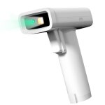 Deli express scanner scanner scanner, spcification: blanc cbl