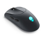 Dell alienware aw720m dsom souris gamer tri - mode