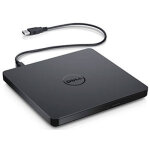 Dell dw316 acc extern. dvd + / - drive
