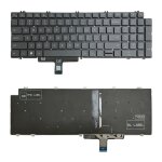 Pour dell latitude 5520 5521 precision 3560 3561 us version clavier d'ordinateur portable rétro - éclairé ... Pour dell latitude 5520 5521 precision 3560 3561 us version clavier d'ordinateur portable rétro - éclairé ...