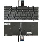 Pour dell latitude 7300 5300 5200 us version clavier d'ordinateur portable rétroéclairé (noir) Pour dell latitude 7300 5300 5200 us version clavier d'ordinateur portable rétroéclairé (noir)