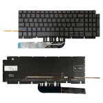 Pour dell latitude 7400 3400 5400 7410 5401 version espagnole clavier d'ordinateur portable rétro - éclairé ... Pour dell latitude 7400 3400 5400 7410 5401 version espagnole clavier d'ordinateur portable rétro - éclairé ...