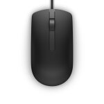 Dell ms116 souris usb noir