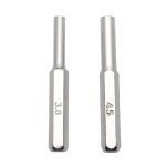 Pour le dmontage de la console de jeu n64 / ngc / sfc, outils matriels, accessoires de tournevis, modle ...