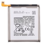 Démonter la batterie li - ion originale eb - bg988aby pour samsung galaxy s20 ultra Démonter la batterie li - ion originale eb - bg988aby pour samsung galaxy s20 ultra