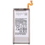 Démonter la batterie li - ion originale eb - bn965abu pour samsung galaxy note9 Démonter la batterie li - ion originale eb - bn965abu pour samsung galaxy note9