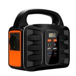 Denver pps - 42000 lithium power station 155wh