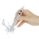 Dermatoscope grossissant au microscope lectronique numrique de 5 millions, spcification : b008 tanche ...