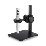 Dermatoscope grossissant pour microscope lectronique numrique de 5 millions, spcification : b008 + ...
