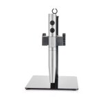 Dermatoscope grossissant pour microscope lectronique numrique de 5 millions, spcification : support ...