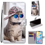 Dessin coloré texture texture horizontale Étui en cuir pu avec support & carte slots & portefeuille et ... Dessin coloré texture texture horizontale Étui en cuir pu avec support & carte slots & portefeuille et ...