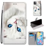 Dessin coloré texture texture horizontale Étui en cuir pu avec support & carte slots & portefeuille et ... Dessin coloré texture texture horizontale Étui en cuir pu avec support & carte slots & portefeuille et ...