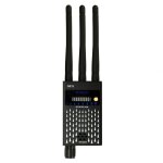 Dtecteur de camra wifi du dtecteur de signal sans fil g618