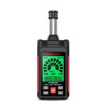 Dtecteur de fuite de gaz combustible et de mthane habotest