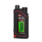 Dtecteur de gaz portable rechargeable habotest
