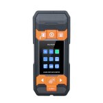 Dtecteur de mtaux en cuivre portable gvda gd210c
