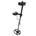 Dtecteur de mtaux portable goint md - 6010, dtecteur d'or souterrain haute sensibilit, chasseur de ...