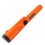 Dtecteur de mtaux portable ip68 - pointer bton de positionnement tanche 3m