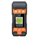 Dtecteur de mtaux portable  lumire verte gvda gd210dg