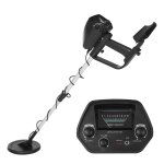 Dtecteur de mtaux souterrain gtx5030, plage de mesure: 1 - 30 cm