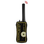 Dtecteur de mtaux de mtal tx - 2002 dtecteur de salle d'examen haute sensibilit  haute sensibilit ...
