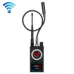 D�tecteur de signal sans fil k19 d�tecteur de dispositif de balayage anti - localisation gps