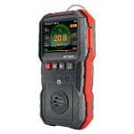Détecteur de teneur en oxygène wt8800, détecteur de gaz combustible, toxique et nocif Détecteur de teneur en oxygène wt8800, détecteur de gaz combustible, toxique et nocif