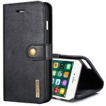 Dg. ming pour iphone 8 plus et iphone 7 plus Étui de protection magnétique détachable à rabat horizontal ... Dg. ming pour iphone 8 plus et iphone 7 plus Étui de protection magnétique détachable à rabat horizontal ...