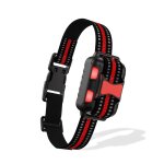 Dispositif de dressage de chien tlcommand lectronique collier de choc de dressage pour animaux de ...