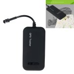 Dispositif de suivi en temps r�el de smart gps de voiture de voiture avec la lumi�re d indicateur de ...