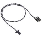 Disque dur c�ble de capteur de temp�rature de temp�rature de disque dur 922 - 9873 593 - 1376 593 - 1376 ...