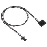 Disque dur c�ble de capteur de temp�rature de temp�rature hdd 593 - 1033 - a pour imac a1312 27 pouces ...