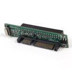 Disque dur pour ordinateur portable 2, 5 pouces 44 broches ide vers sata Disque dur pour ordinateur portable 2, 5 pouces 44 broches ide vers sata
