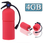 Disque flash usb 4 go de style extinguisher Disque flash usb 4 go de style extinguisher