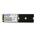 Disque ssd goldenfir 1, 8 pouces ngff, architecture flash: tlc, capacité: 960 go Disque ssd goldenfir 1, 8 pouces ngff, architecture flash: tlc, capacité: 960 go