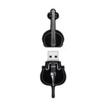 Disque u pour violoncelle microdrive 16 go usb 2. 0