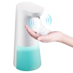 Distributeur automatique de savon en mousse sans contact