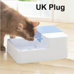 Distributeur d'eau automatique pour chien cat teddy dog distributeur g�n�ral pour chien, type de prise: ...