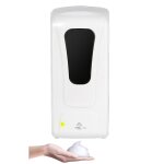 Distributeur de savon  induction automatique 1000ml distributeur de savon anti - virus sans contact ...