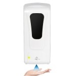 Distributeur de savon  induction automatique 1000ml distributeur de savon anti - virus sans contact ...
