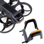 Pour dji avata 2 drone cadre avant gimbal cam�ra housse de protection