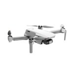 Dji drone mini 4k fly more combo with 720px 30 fps camera with dji rc - n1c remote controller, light ...