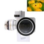 Dji filtre uv / filtre d objectif pour dji phantom 3 Dji filtre uv / filtre d objectif pour dji phantom 3