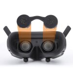 Pour dji goggles 2 sunnylife at - bht565 housse de protection anti - poussire pour lunettes vr housse ...
